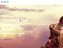 Tablet Screenshot of mytscm.com